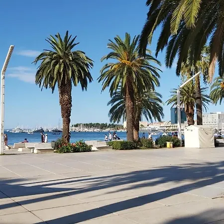 Farfalla Apartment Split