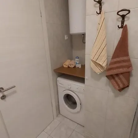 Apartment Farfalla *