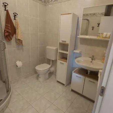 Farfalla Apartment Split