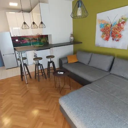 Apartment Farfalla