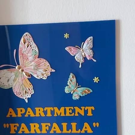 Farfalla