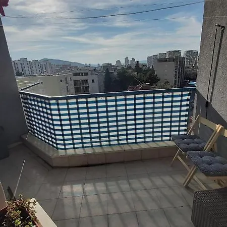Farfalla Apartment *