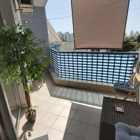 Apartment Farfalla *