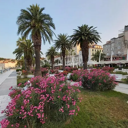 Apartment Farfalla Split