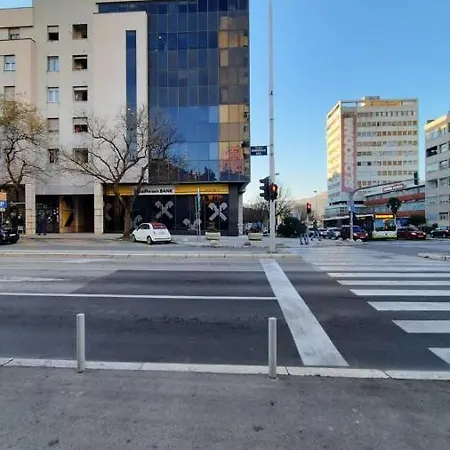 Farfalla Apartment