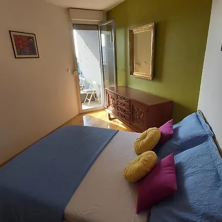 Farfalla Apartment Split