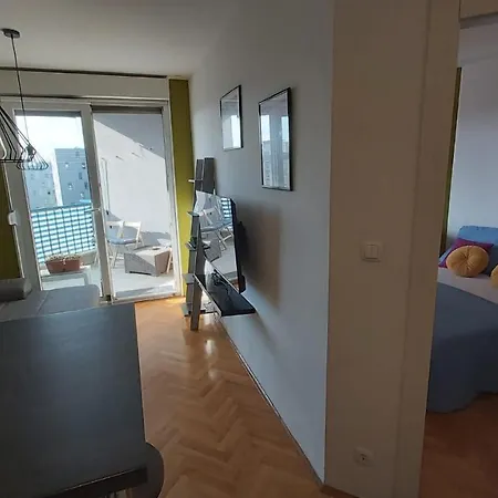 Apartament Farfalla *