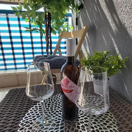 Farfalla 스플리트